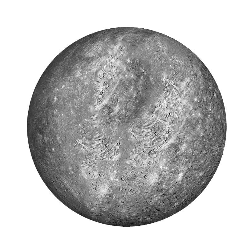 Mercury