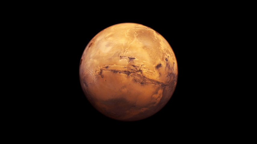 Mars