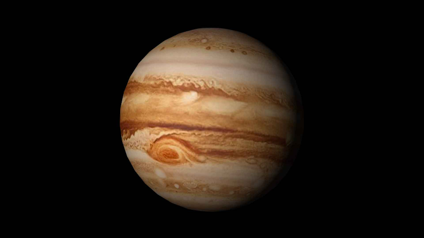 Jupiter