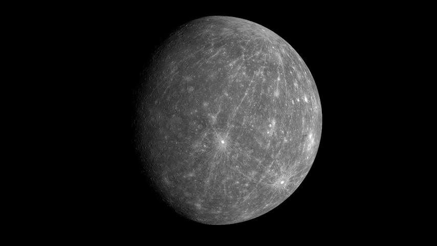 Mercury