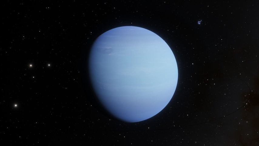 Neptune