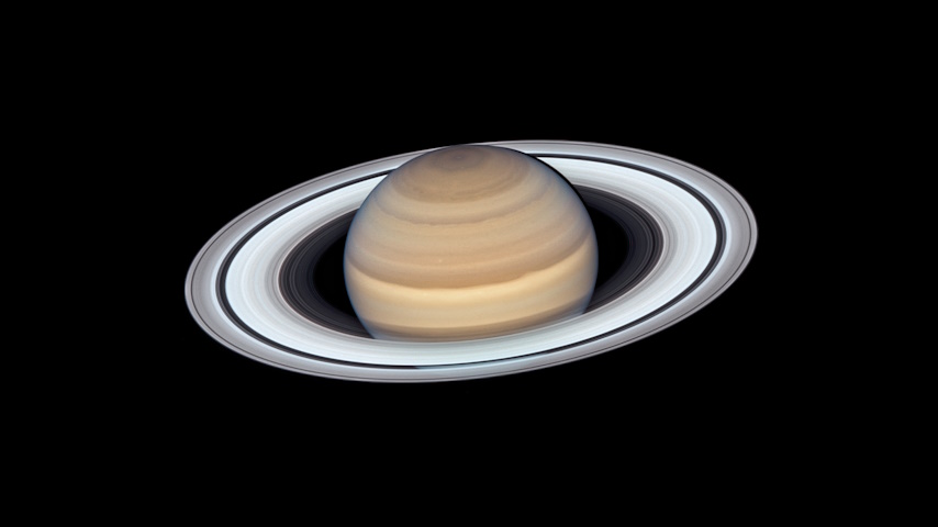 Saturn